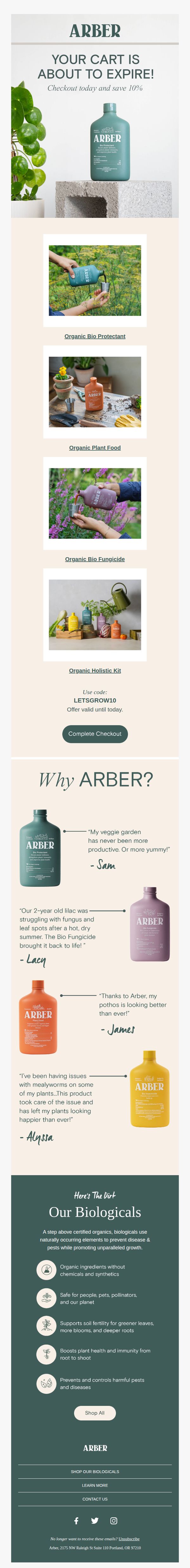 Arber
