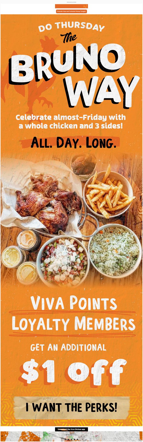 Viva Chicken