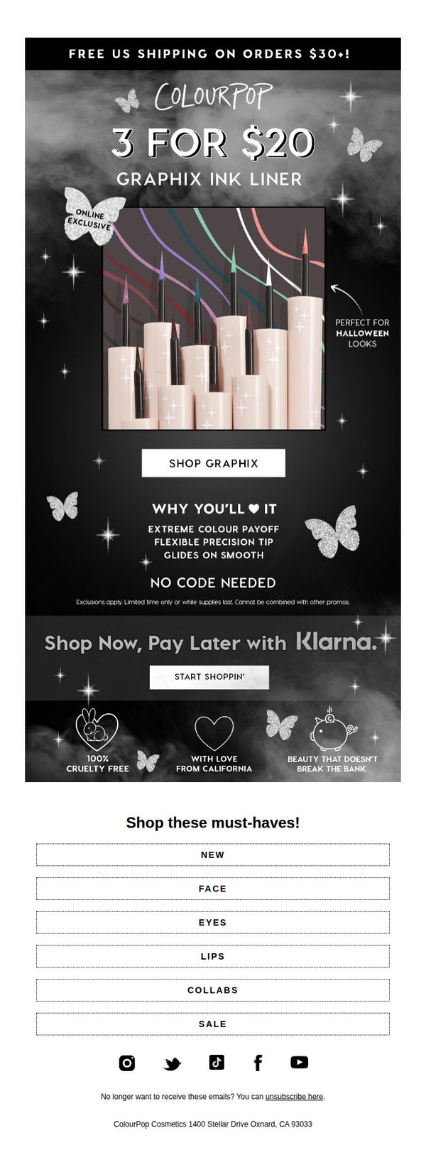 ColourPop