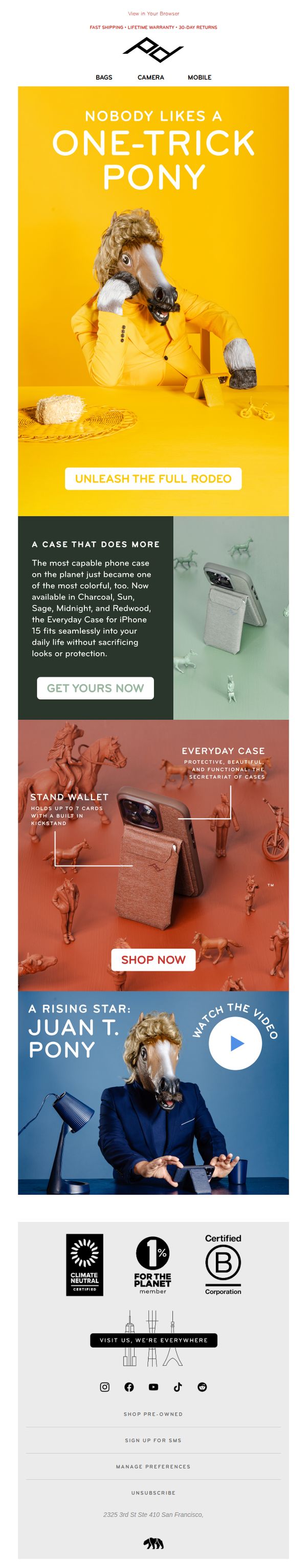 Peak Design