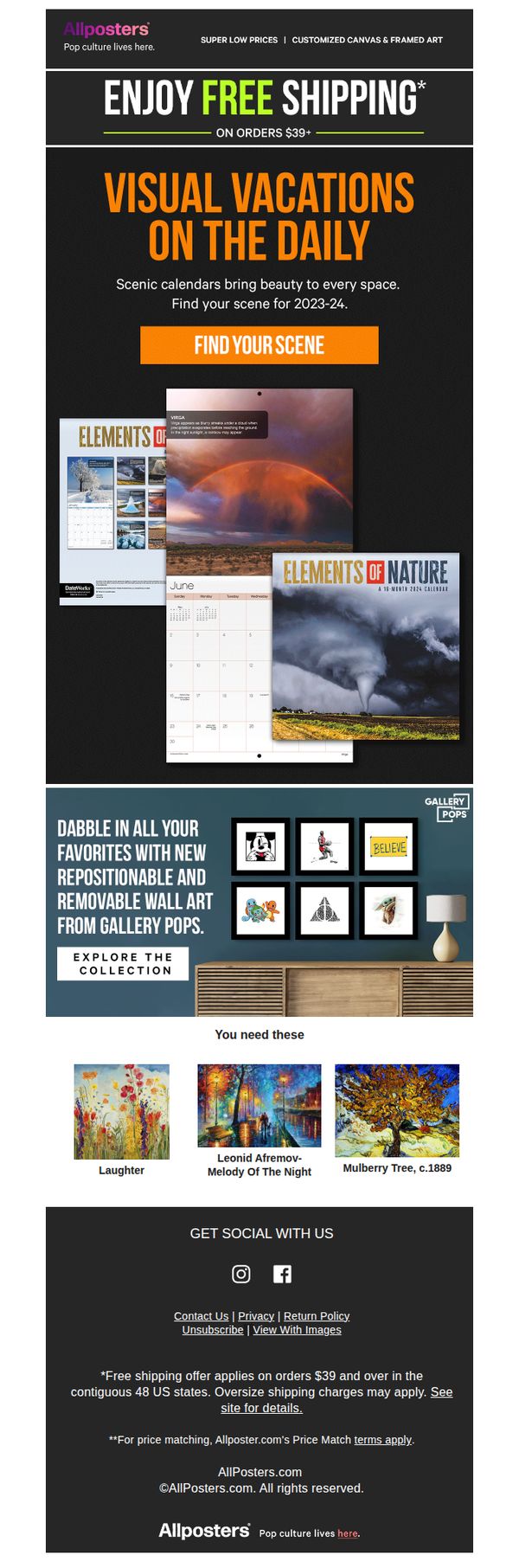 AllPosters