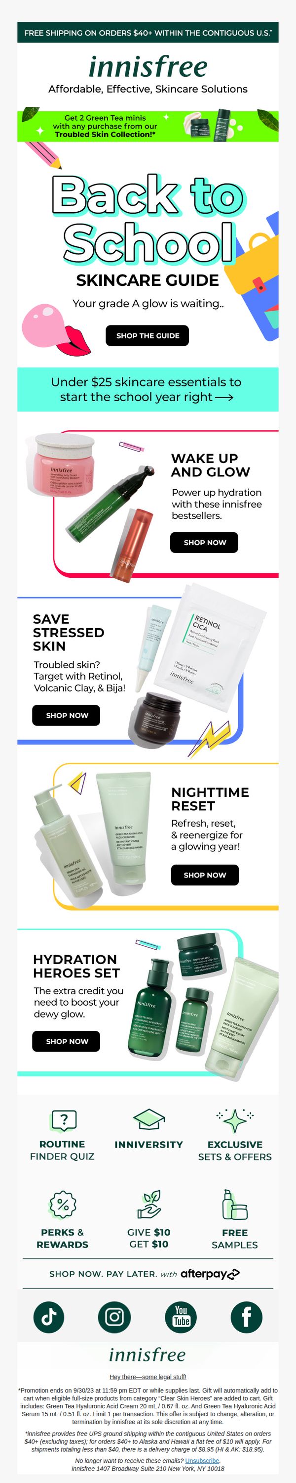 Innisfree