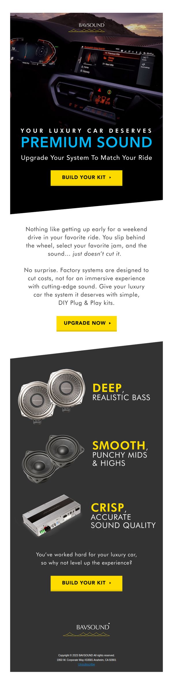Bavsound