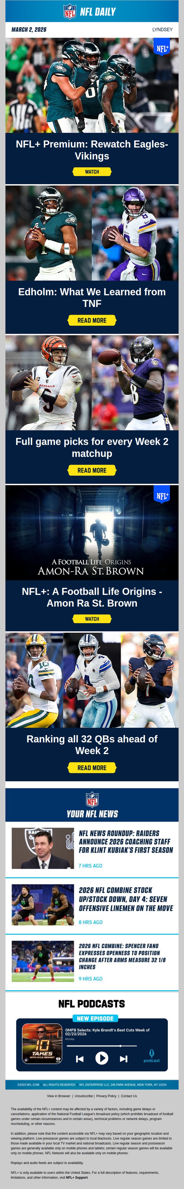 NFL