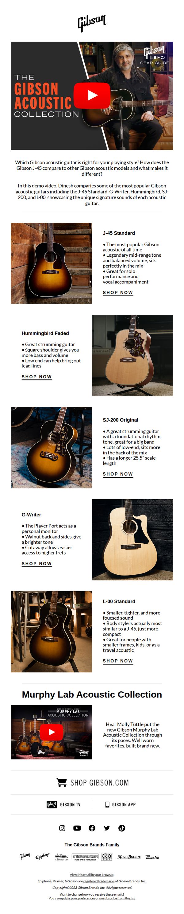 Gibson