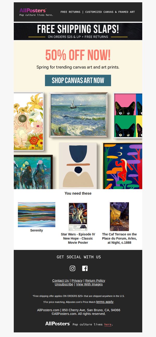 AllPosters