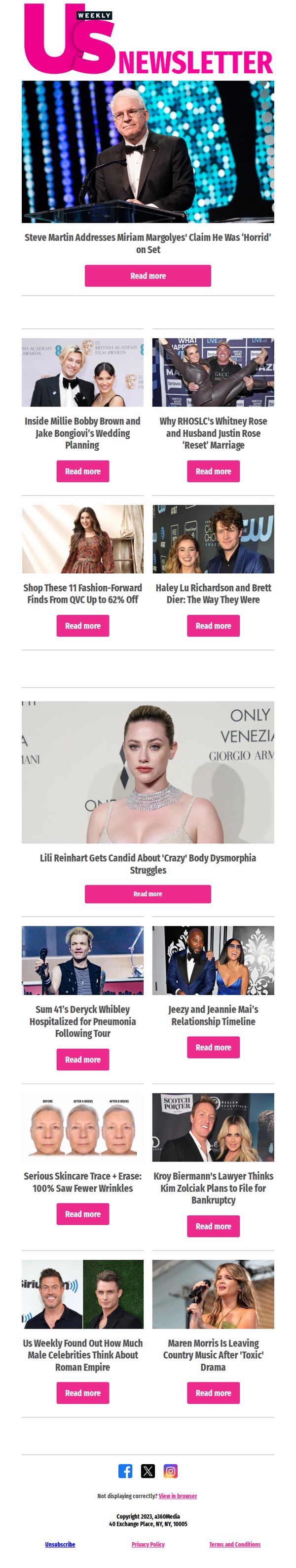 Us Weekly