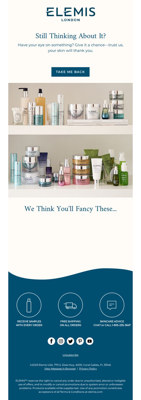 Elemis - US