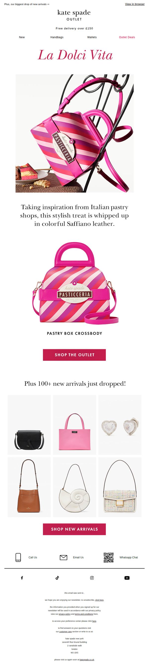 Kate Spade