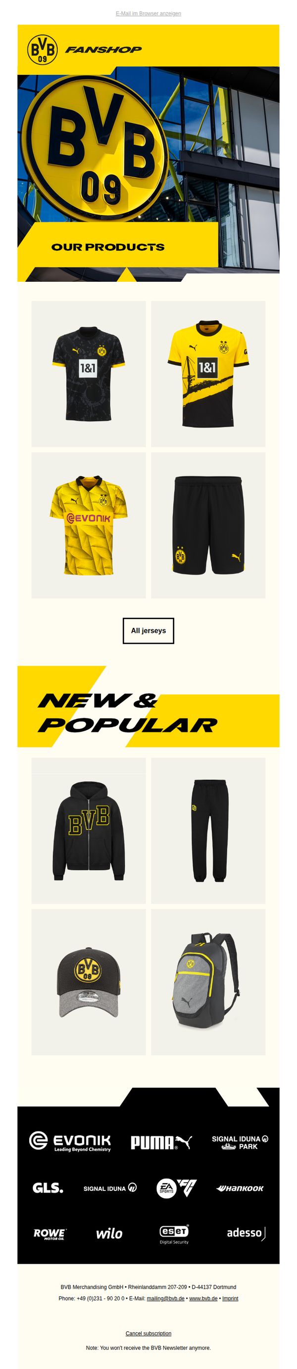 Borussia Dortmund