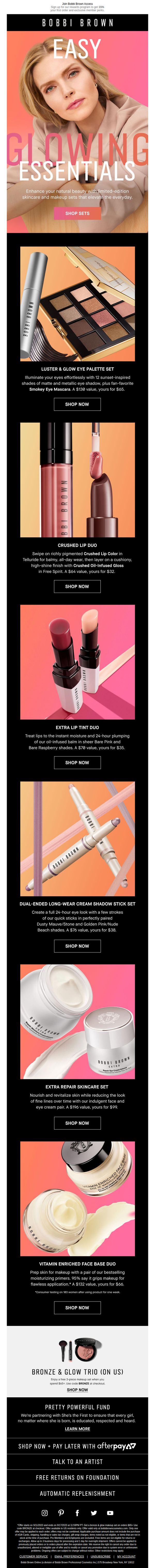 Bobbi Brown