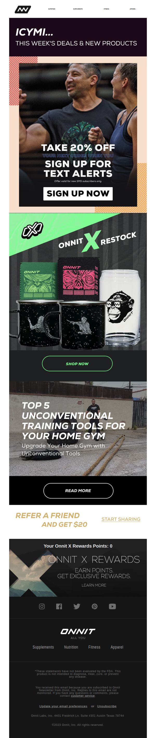 Onnit
