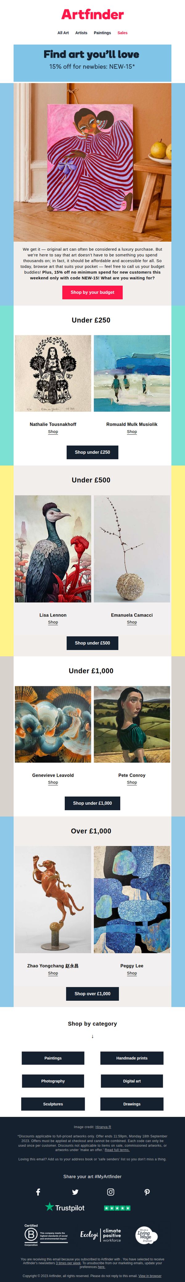 Artfinder