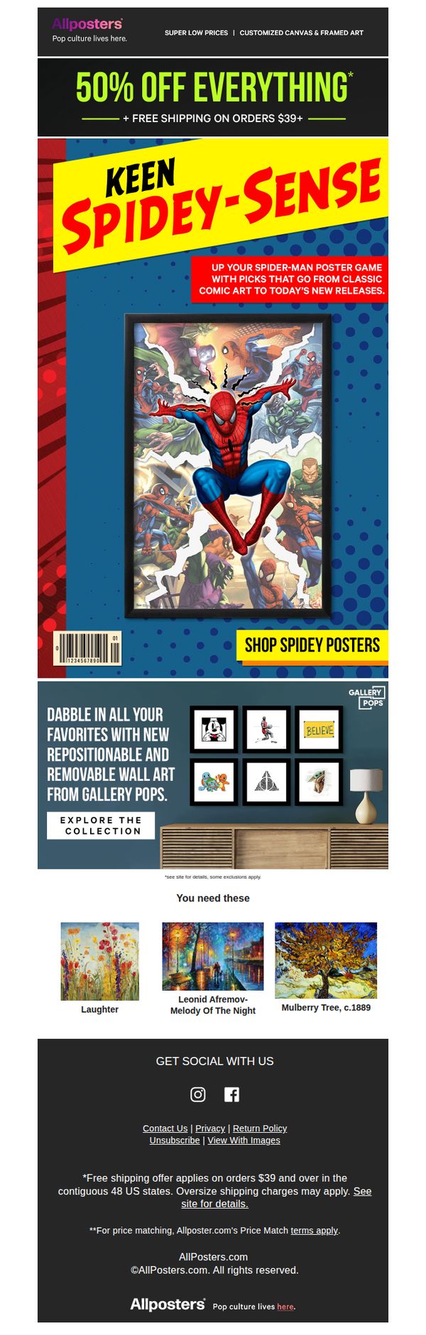 AllPosters