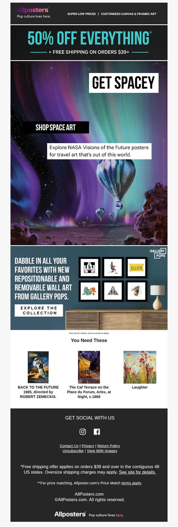 AllPosters