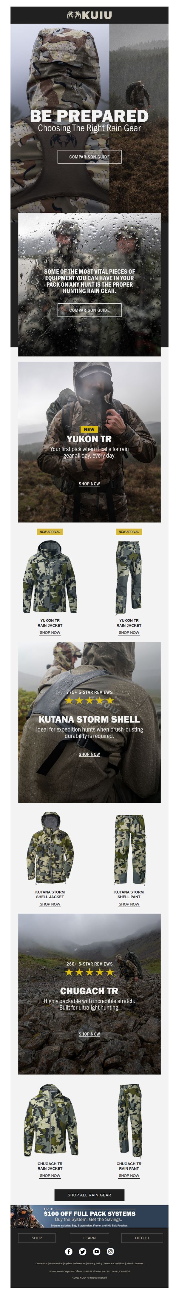 Kuiu