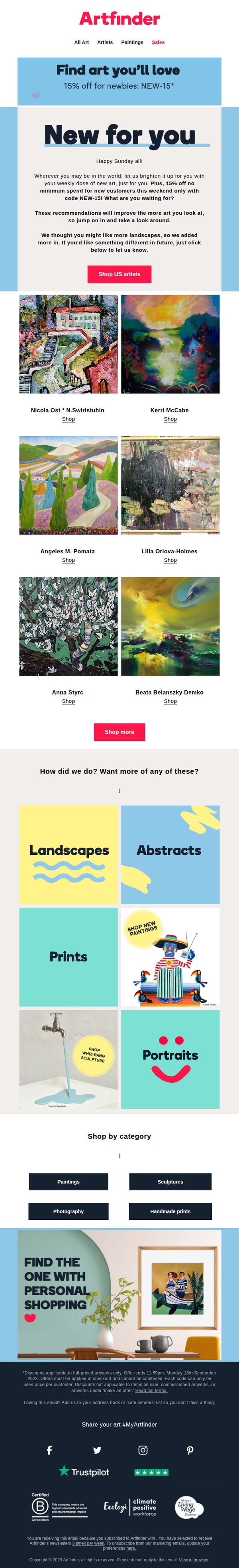 Artfinder
