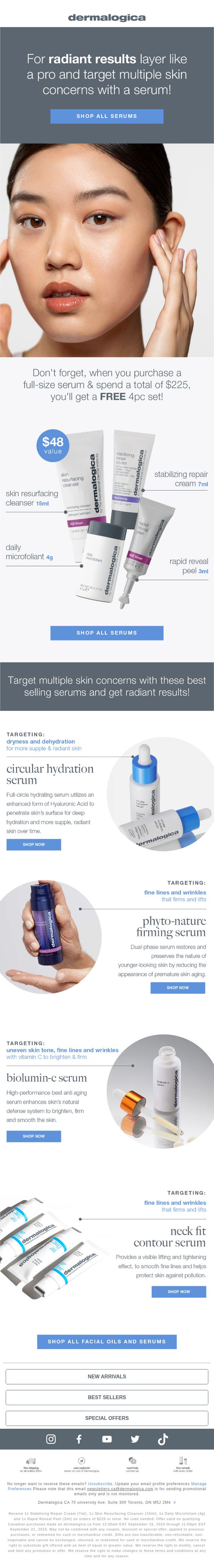 Dermalogica