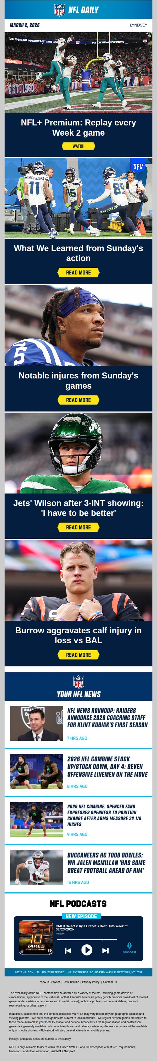 NFL