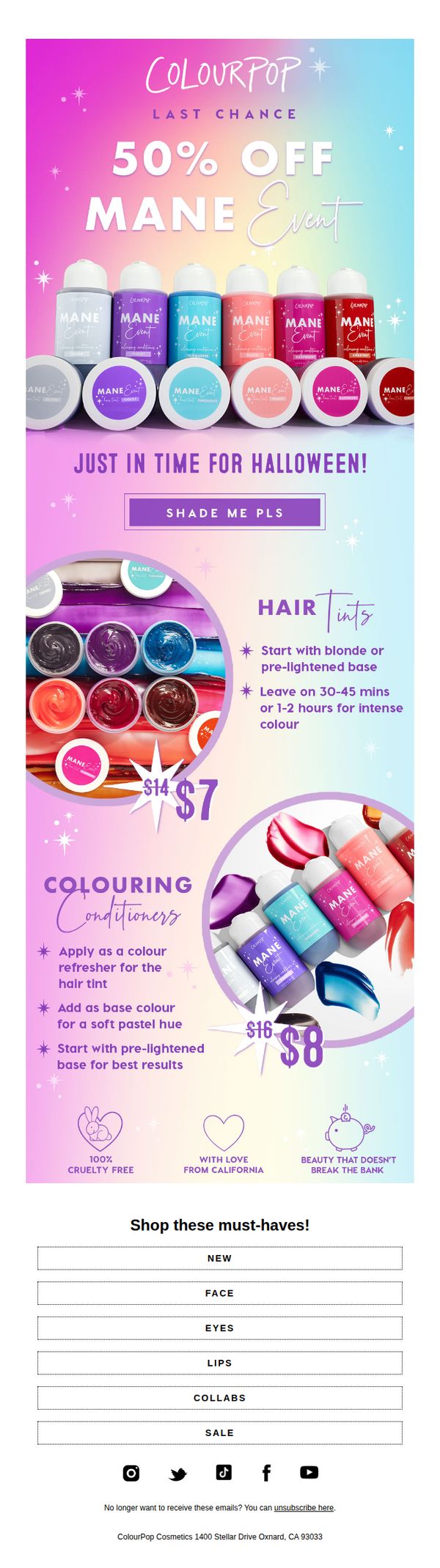 ColourPop