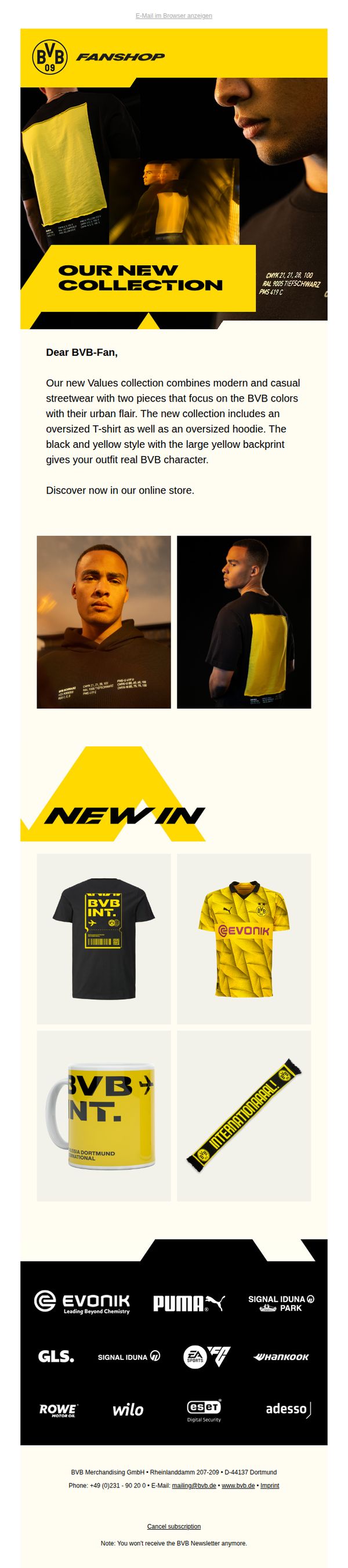 Borussia Dortmund