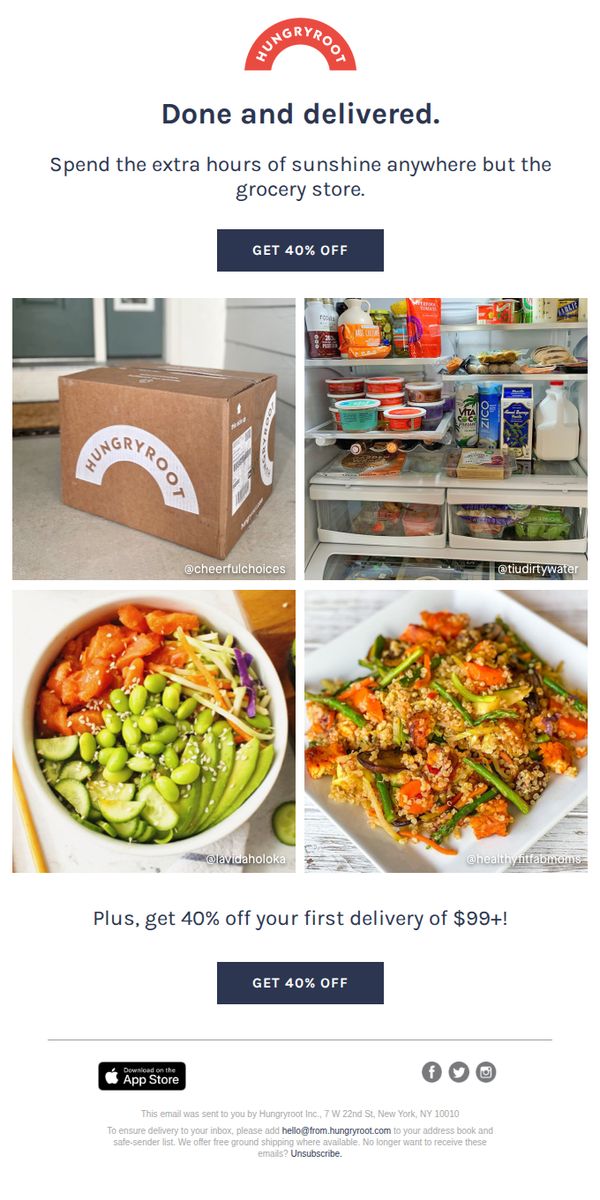Hungryroot