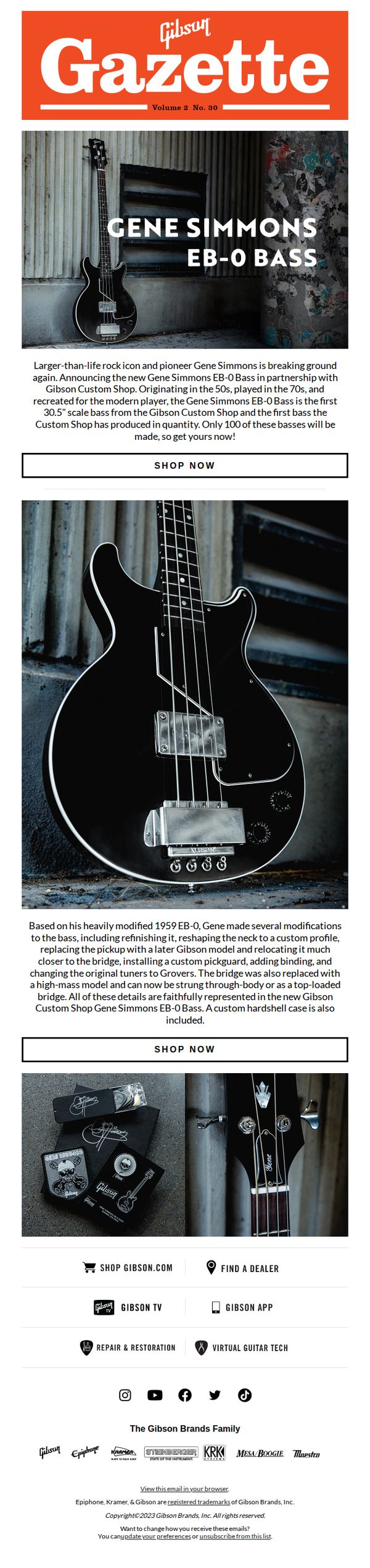 Gibson
