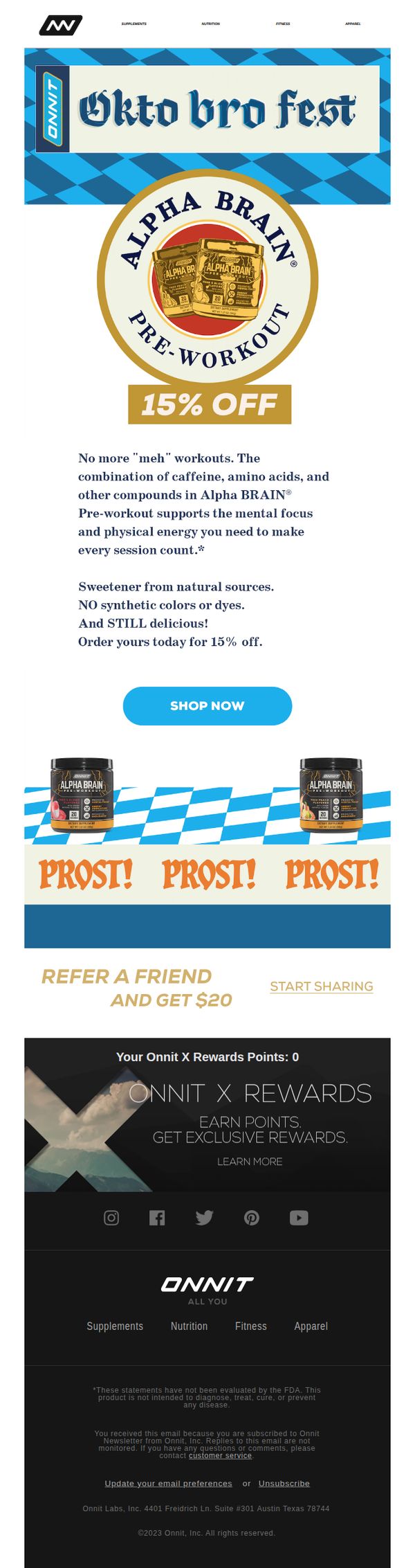 Onnit