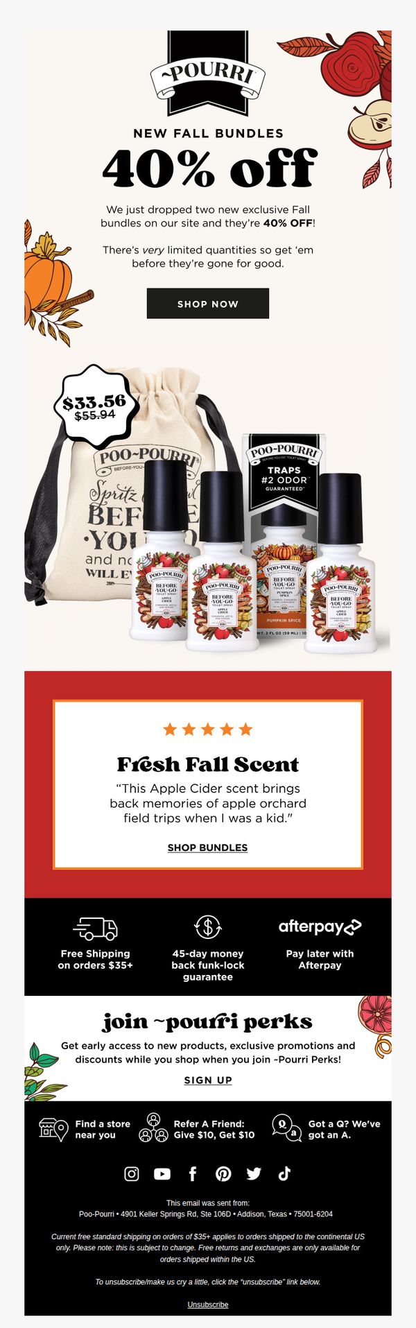 Poo-Pourri