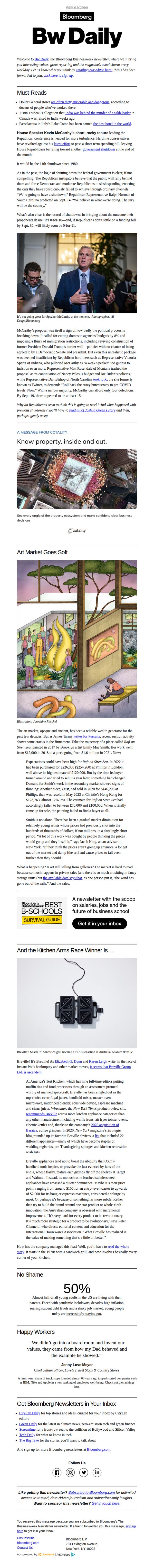 Bloomberg