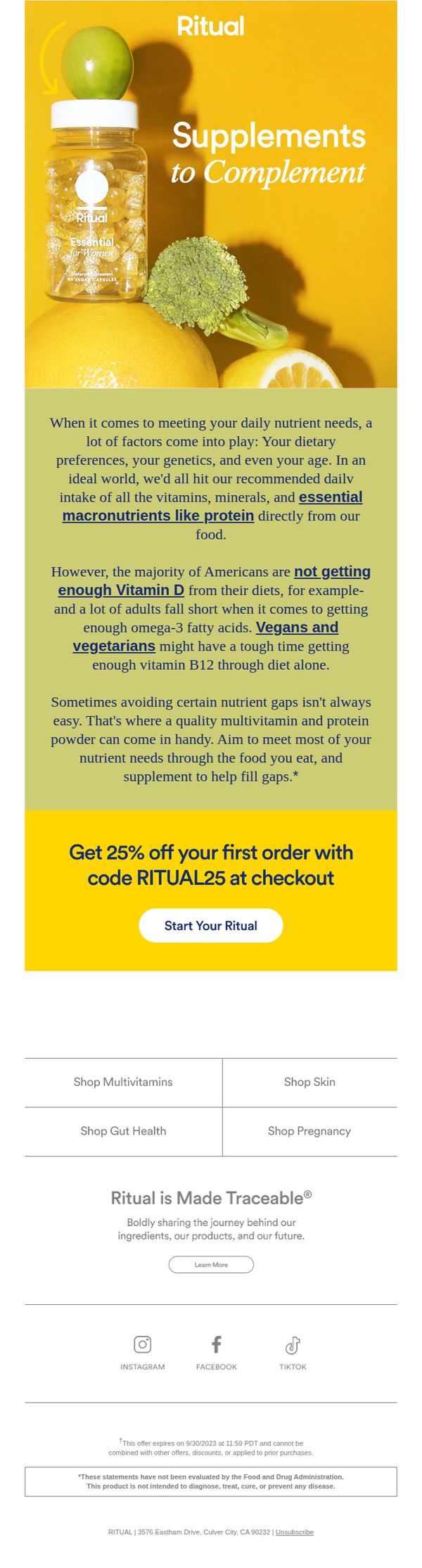Ritual