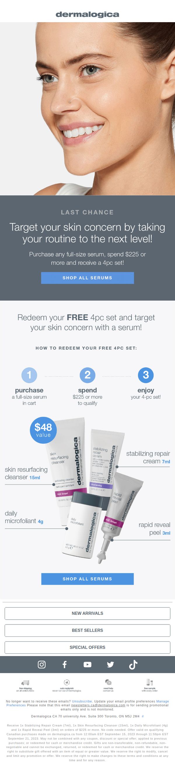 Dermalogica