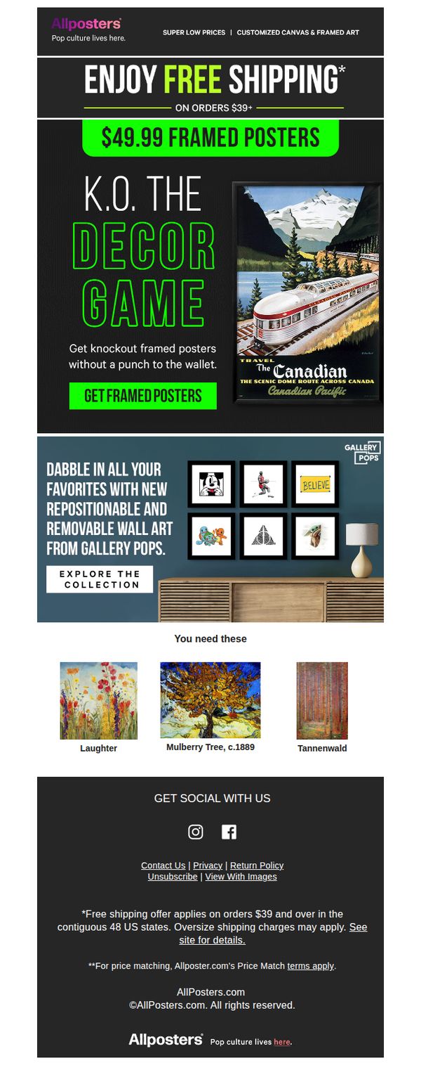 AllPosters