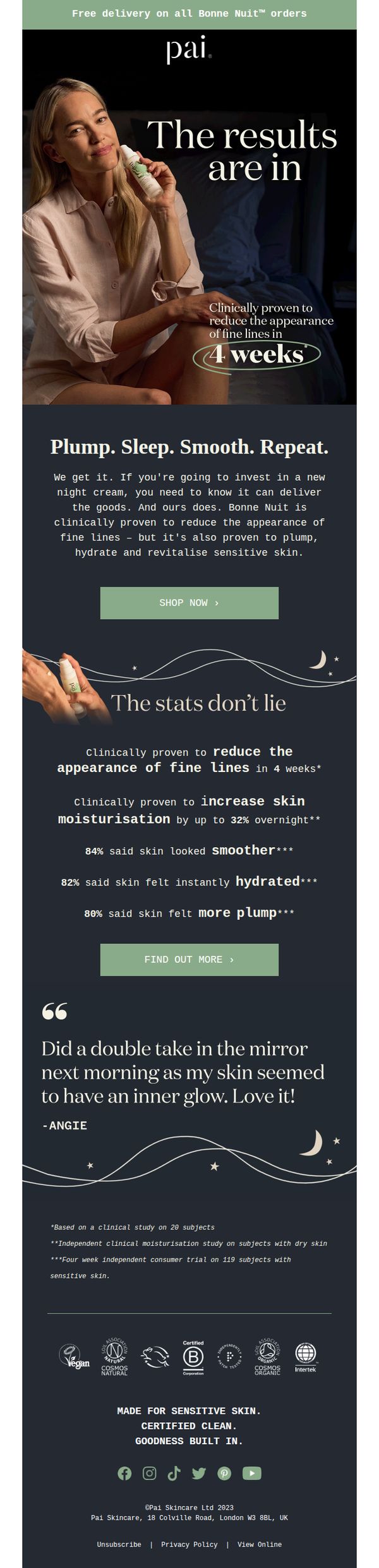 Pai Skincare