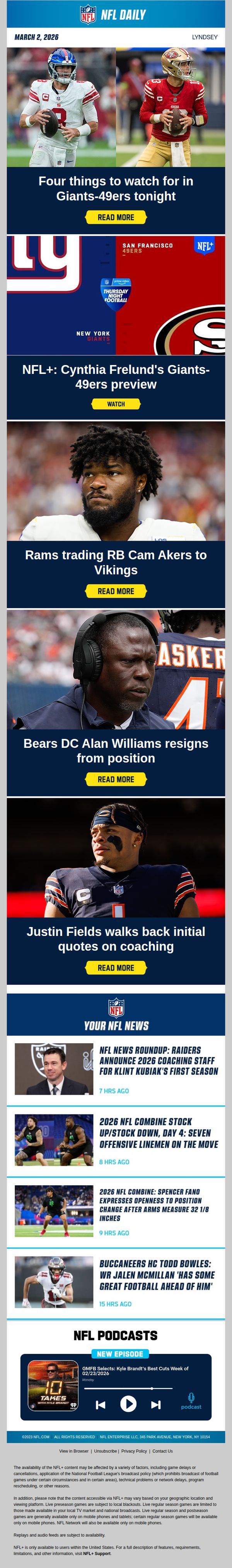 NFL