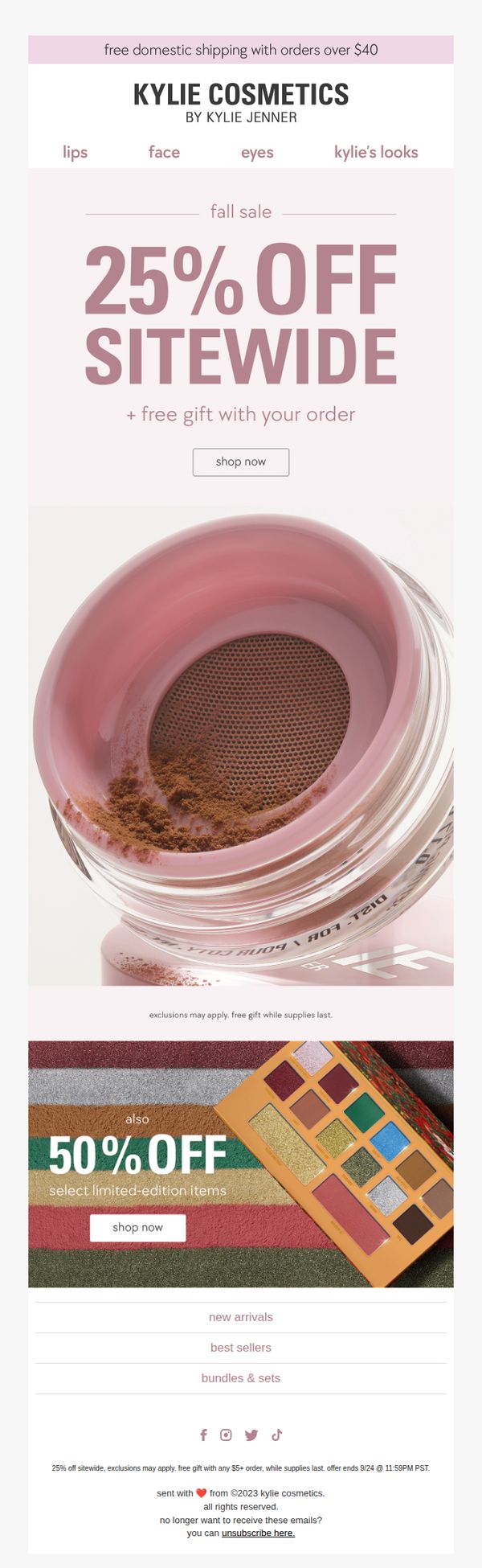 Kylie Cosmetics