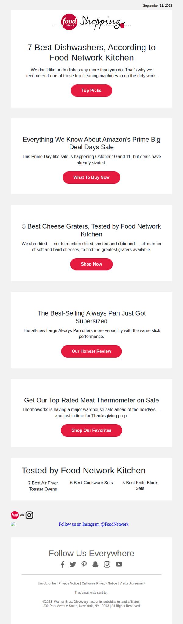 Food Network