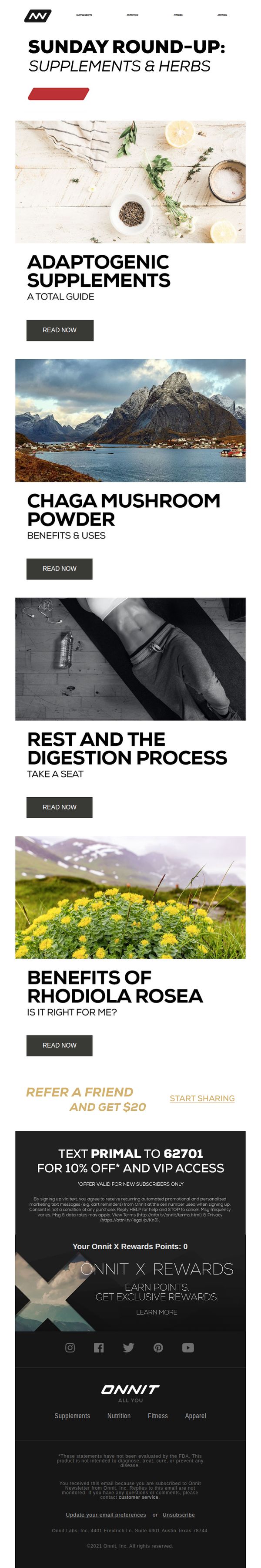 Onnit
