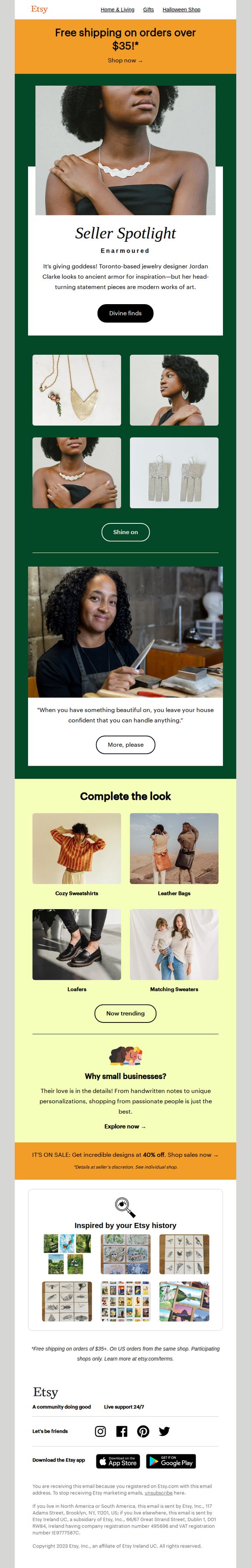 Etsy