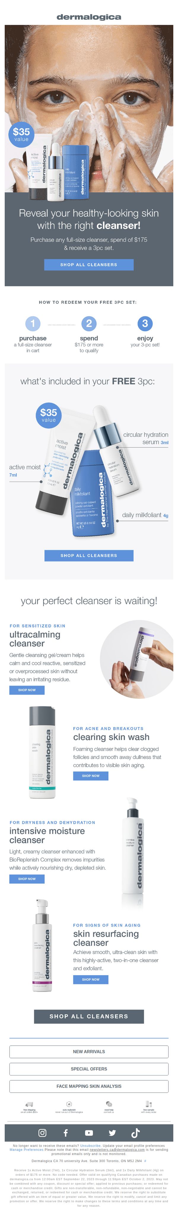 Dermalogica