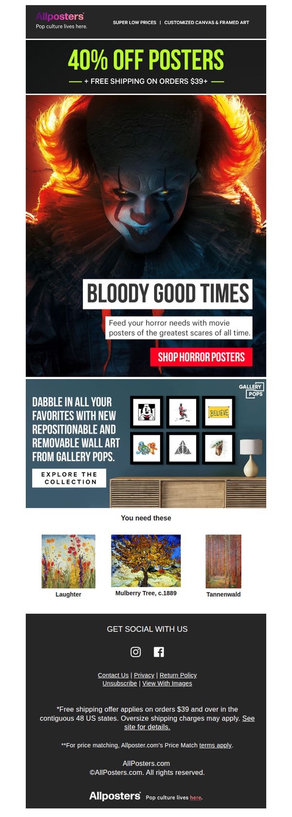 AllPosters