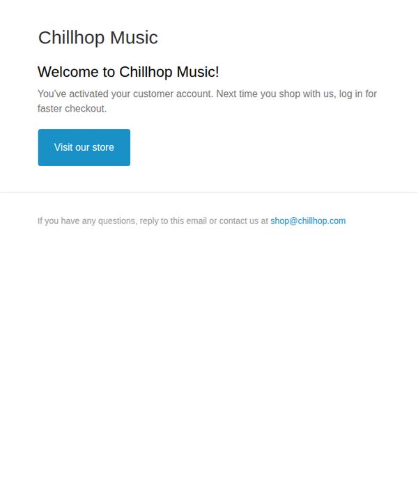 Chillhop