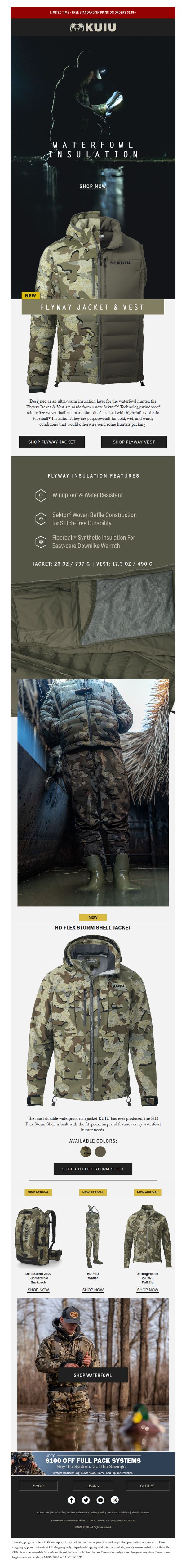Kuiu