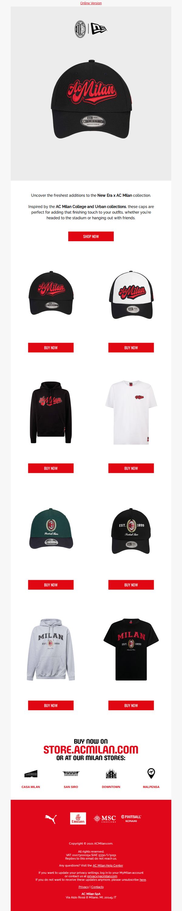 AC Milan 