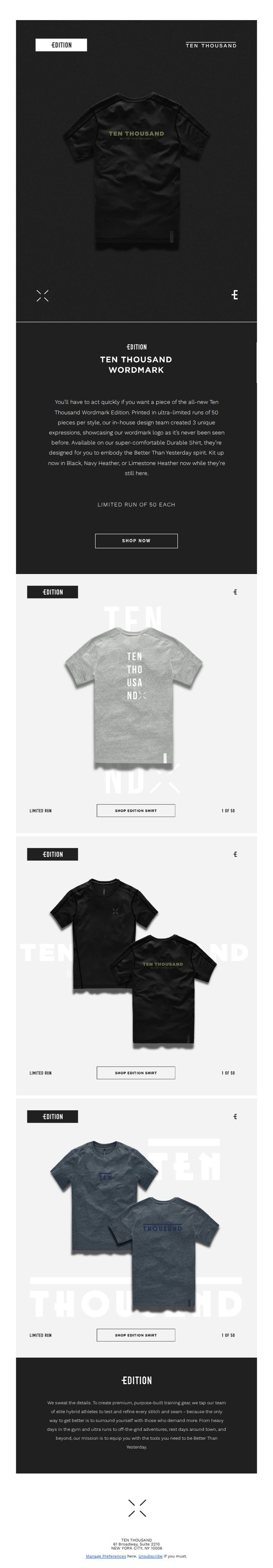 Ten Thousand