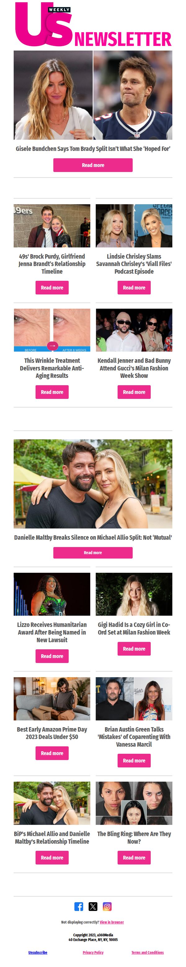 Us Weekly