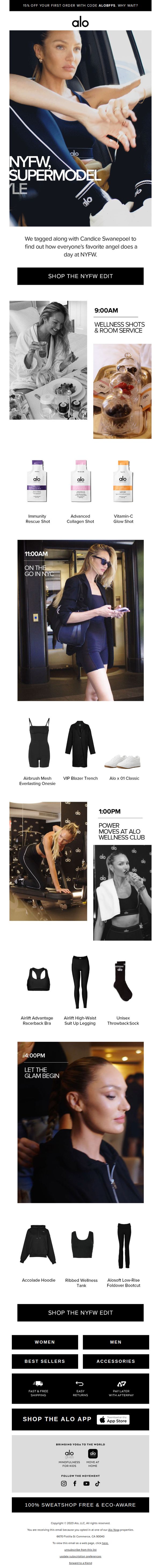 Alo Yoga