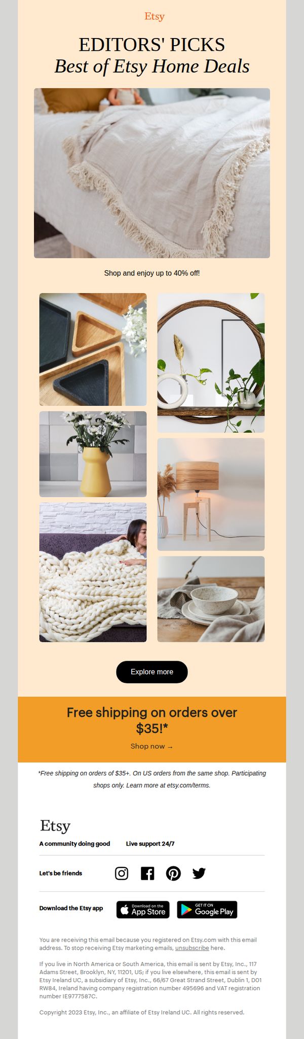 Etsy