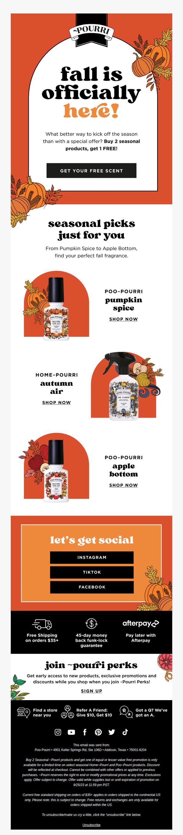 Poo-Pourri