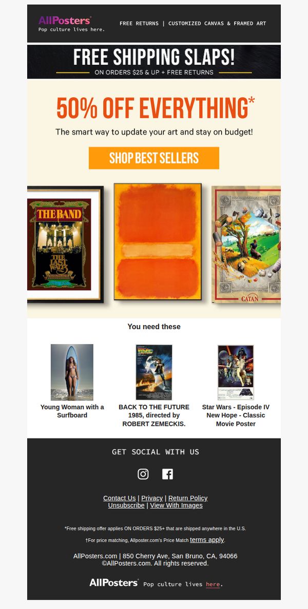 AllPosters